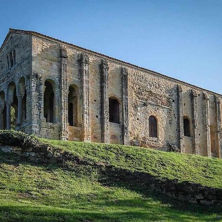 Casa Rural Kiko Asturias Bimenes ภายนอก รูปภาพ